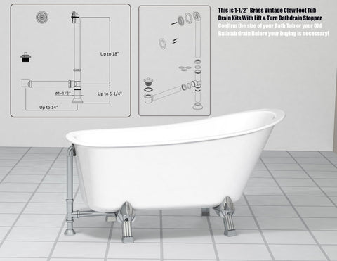 Artiwell Vintage brass overflow cover for a cohesive bathroom finish
