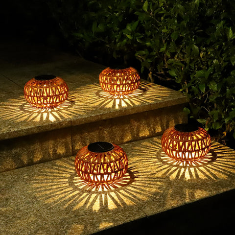 Artmooy lantern gift idea for mom or grandma.