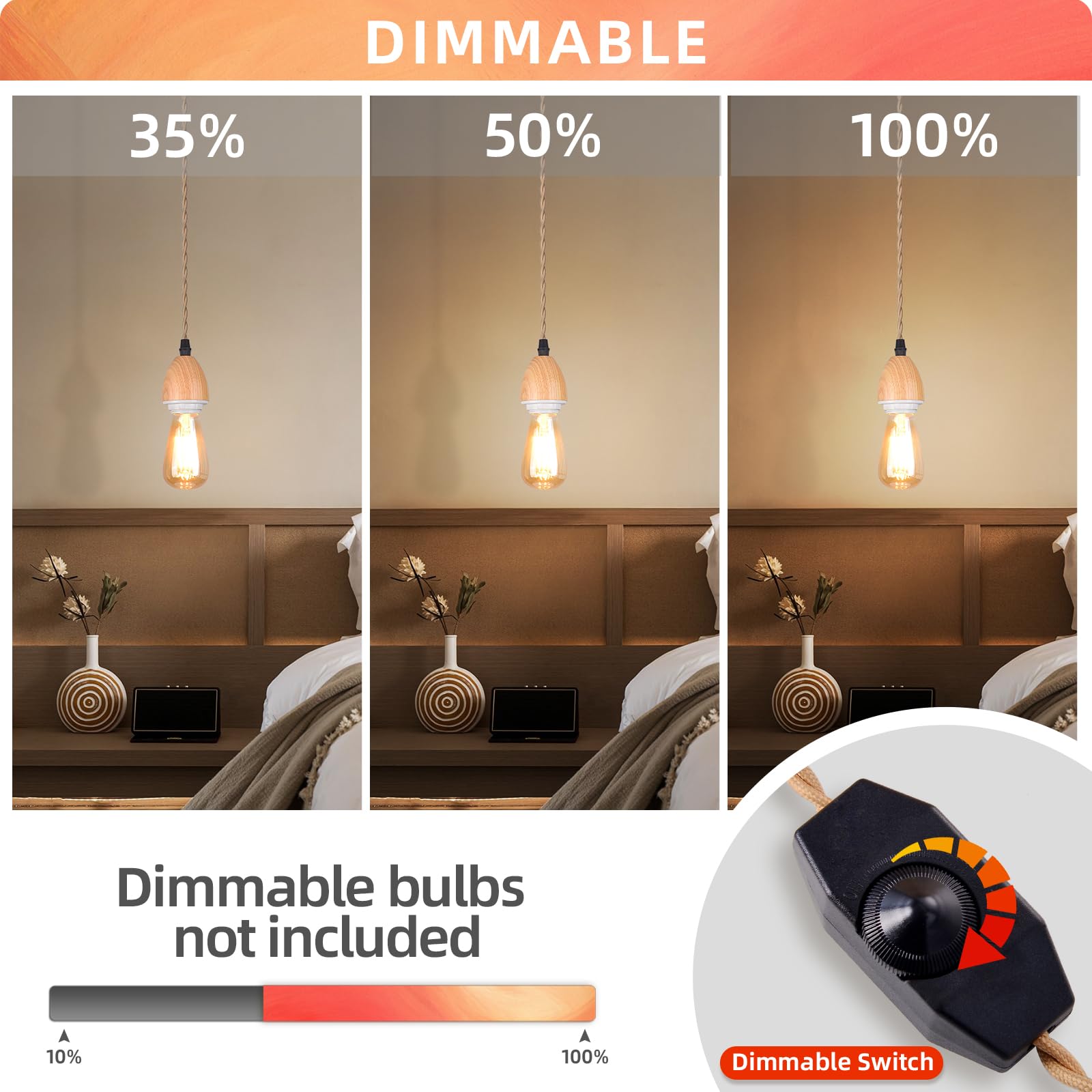 Arturesthome easy installation, step by step feel for DIY lighting.