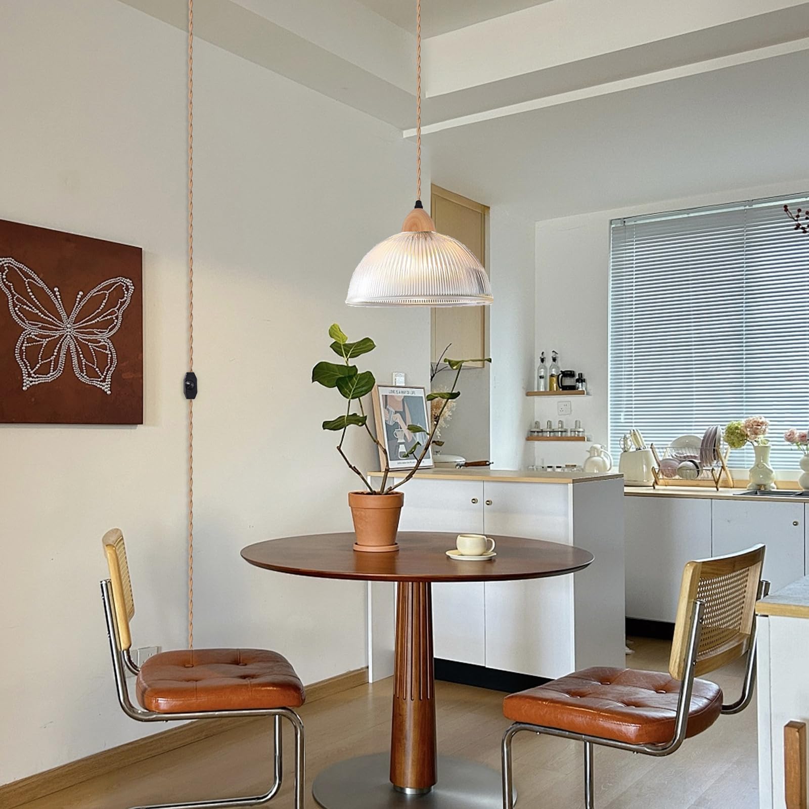 Arturesthome vintage-modern design, close up showcasing farmhouse and industrial charm.