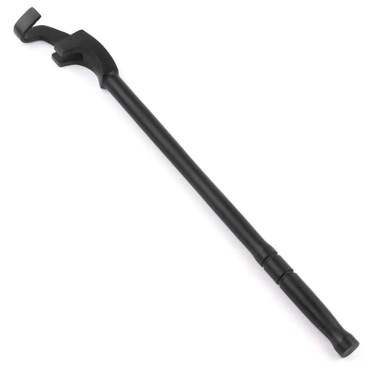 ARUCMIN 15-Inch Wrench Extender Bar overview shows enhanced leverage for stubborn fasteners.