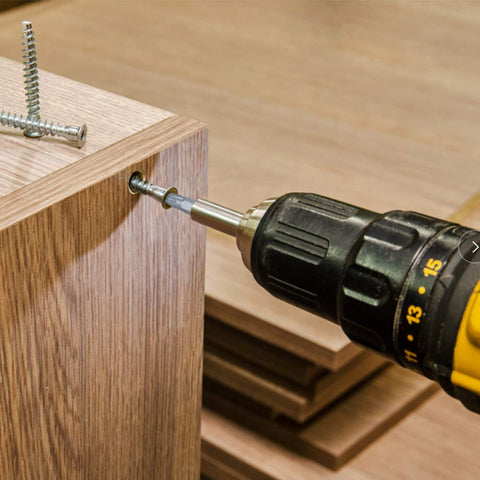 ARUCMIN family-essential tools kit, great as a thoughtful gift.