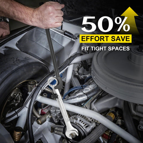 ARUCMIN professional and home use in garages and workshops for stubborn fasteners.