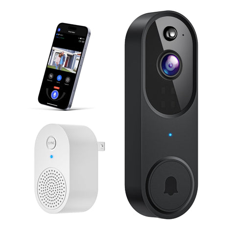 ArvoElio AI motion detection delivers instant alerts for safer entries.