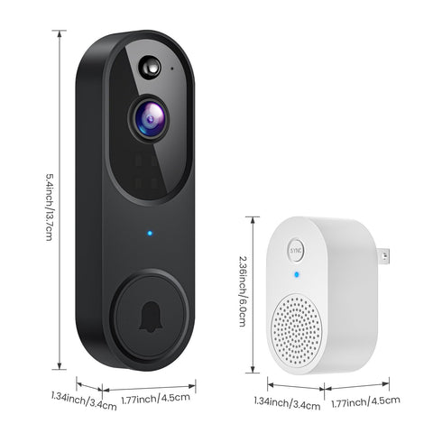 ArvoElio quick setup and 2.4GHz compatibility simplify installation.