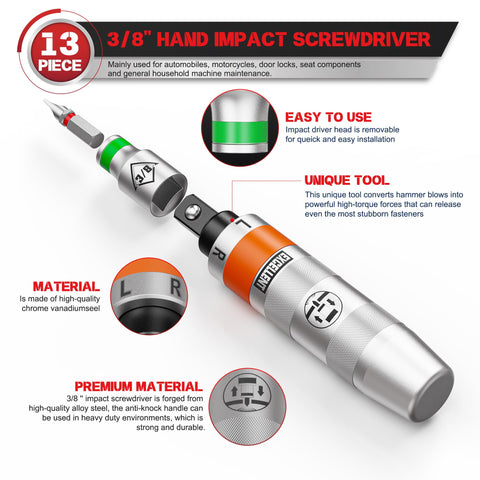 Arwealxs portable storage case keeps tools organized for quick jobs.