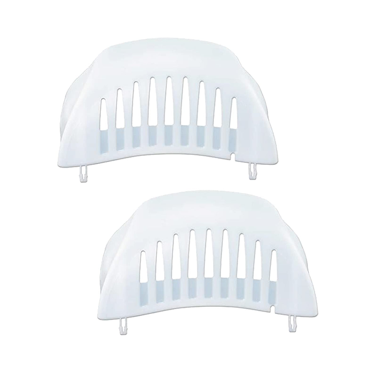 ARYIEIELLSOW 108D79 lens cover front view, durable replacement for belt drive doors.