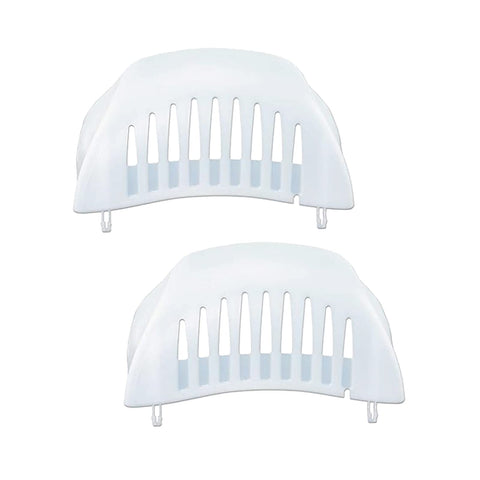 ARYIEIELLSOW 108D79 lens cover front view, durable replacement for belt drive doors.