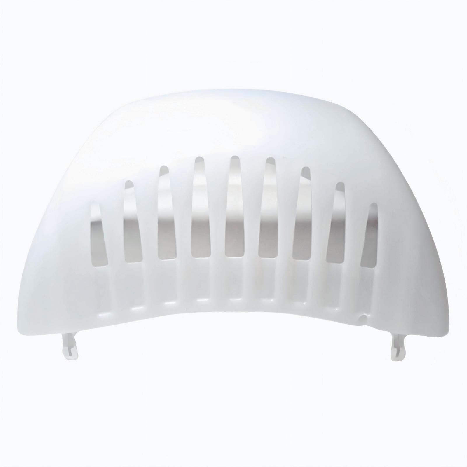 ARYIEIELLSOW 108D79 lens cover pack of 2, quick, easy garage door restoration.