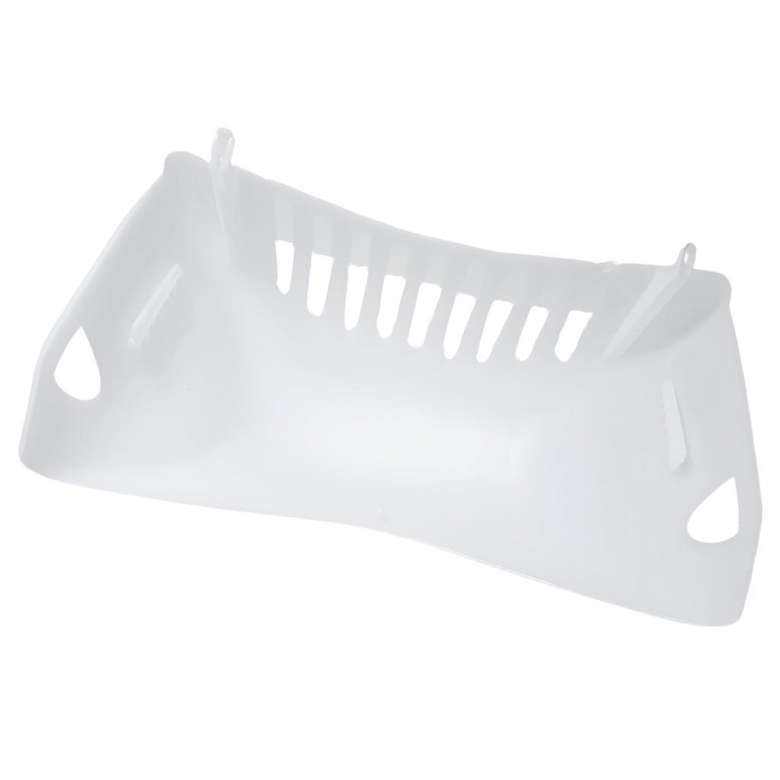 ARYIEIELLSOW 108D79 lens cover side angle view, sturdy plastic construction.