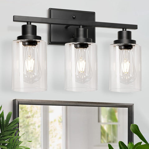 Ascher bathroom lighting suitable for mirror, kitchen, and hallway areas.