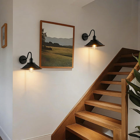 Ascher long-lasting LED Edison bulb for reliable daily use.