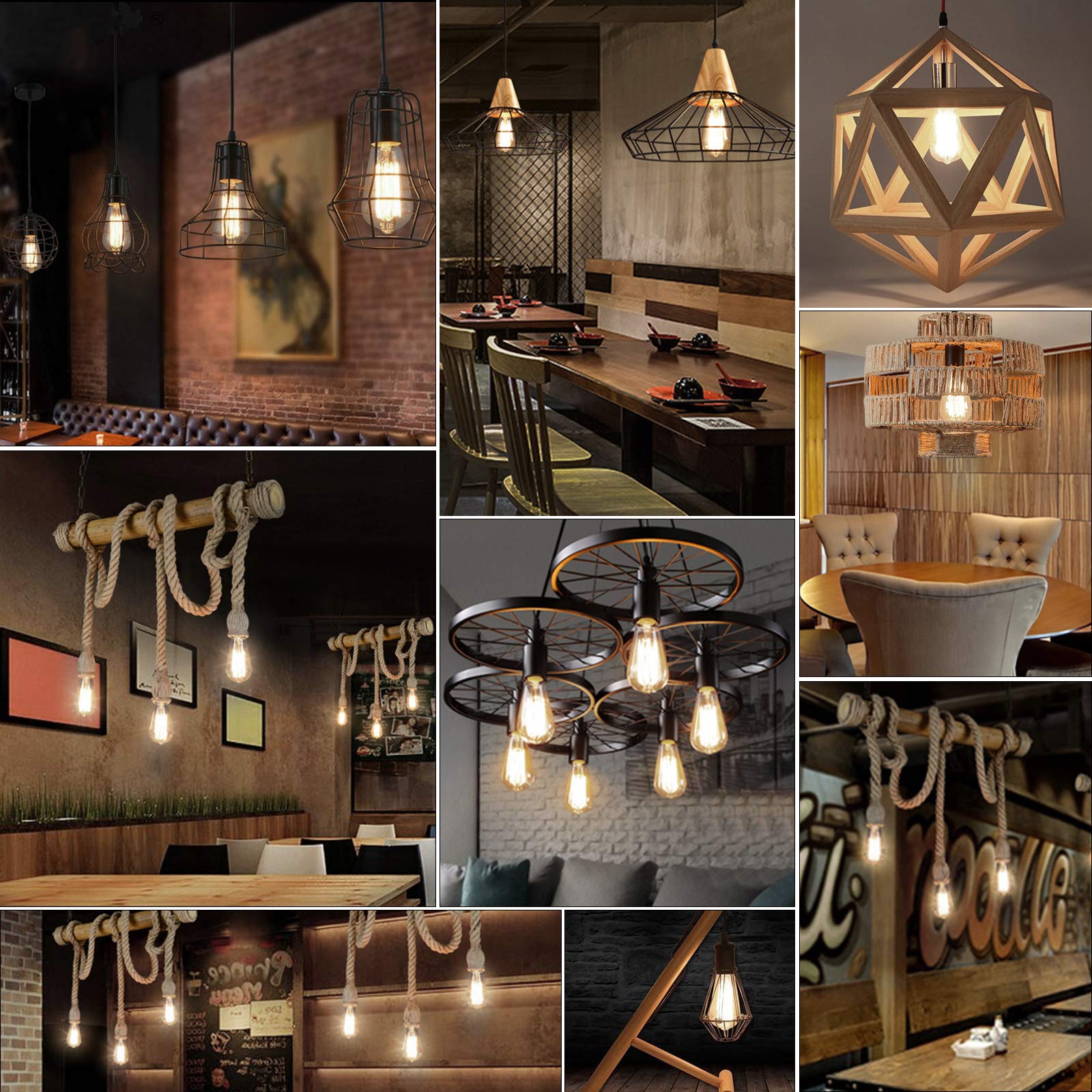 Ascher mercury-free design offers eco-friendly lighting for modern interiors