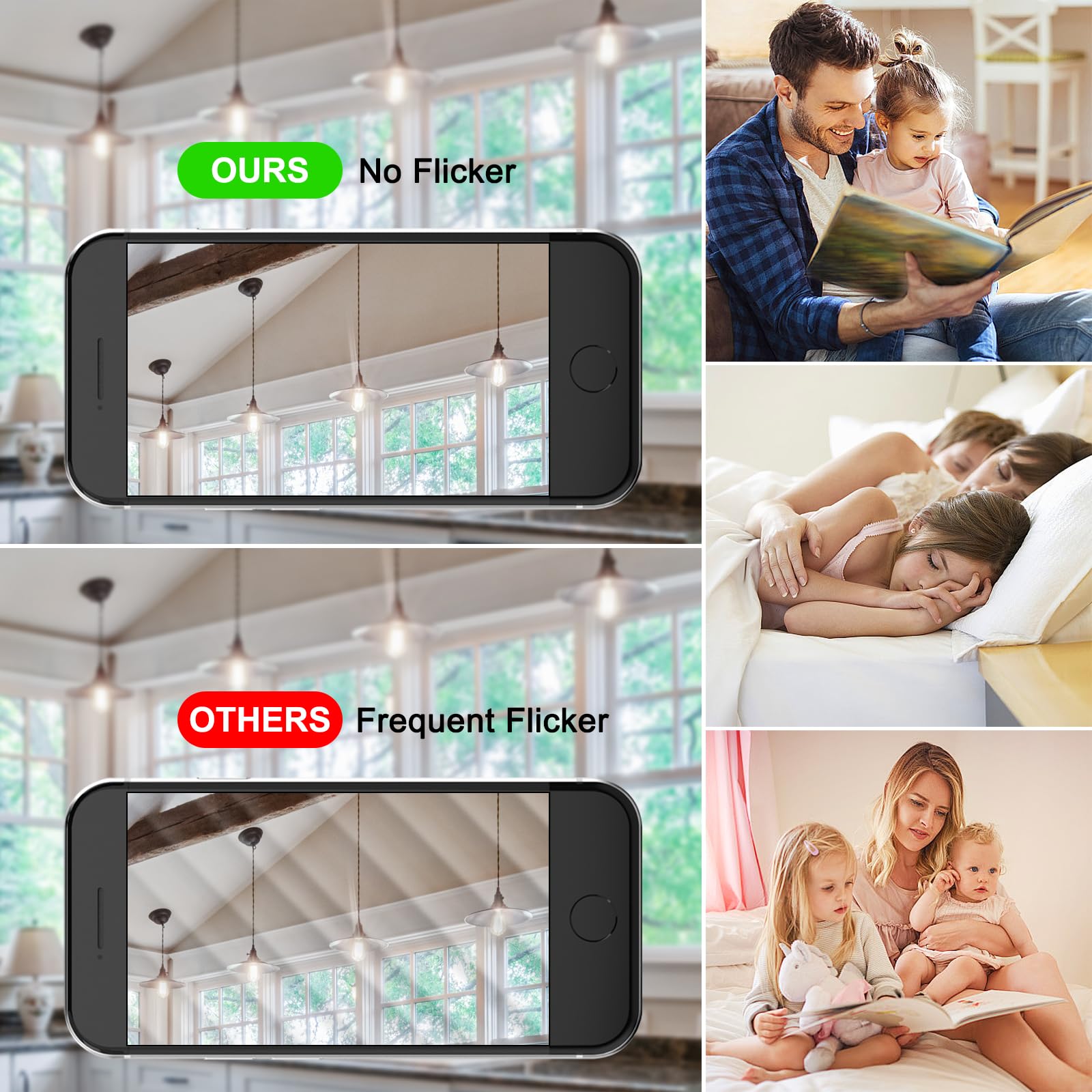 Ascher 12-pack packaging image highlighting convenient bulk purchase.