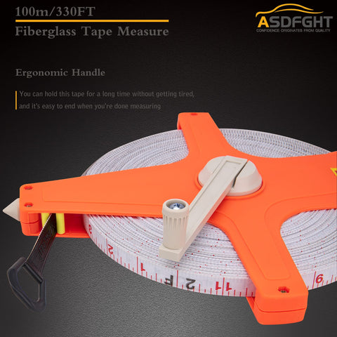 ASDFGHT stable spikes pierce dirt for reliable measuring setup.