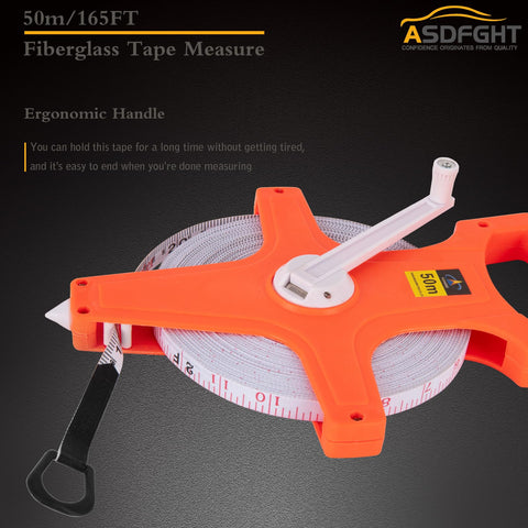 ASDFGHT water-resistant long tape withstands wet conditions on job sites