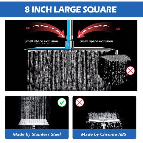 Ashwanth waterproof hose with reinforced weave for leak-free use