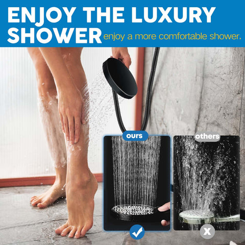 Ashwanth waterproof hose with reinforced weave for daily use.