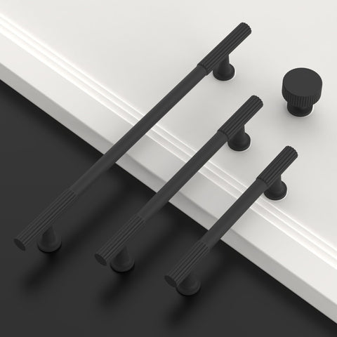 Asidrama cabinet hardware for quick upgrades and easy installation