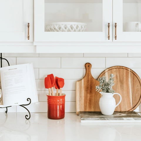 Asidrama champagne bronze cabinet hardware packaging image prevents scratches