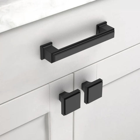 Asidrama included screws 25mm and 45mm for easy installation.