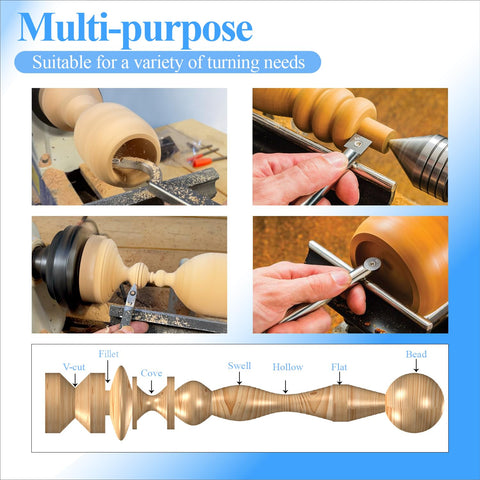 Asieg Tool Ci3 R1 30-degree cutting angle enables efficient material removal.