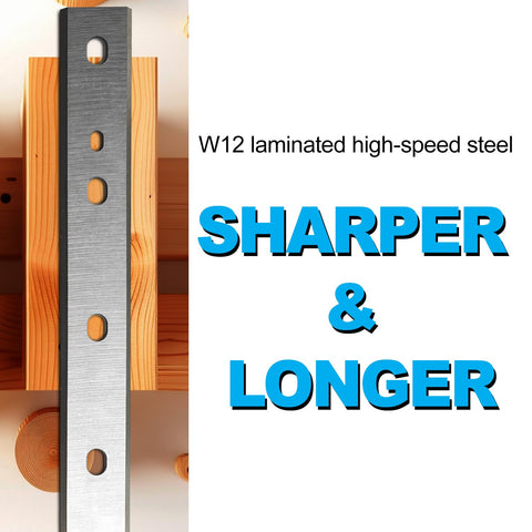 Asieg Tool DW7342 compatibility blade highlighting easy compatibility with DeWalt models