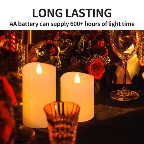 ASLDOIWEH 2H/4H/6H/8H timer settings for hands-free evenings