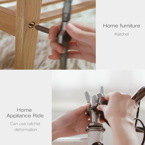 Asnish mini precision tools for electronics and small devices.
