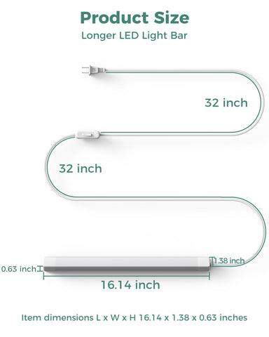 ASOKO 700lm brightness brightens dark corners with energy-efficient LED tech