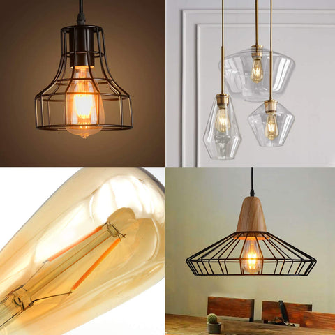 ASOKO high CRI 80+ lighting reveals natural colors in living spaces.