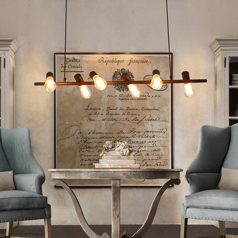 ASOKO suitable for indoor enclosed fixtures, keeping spaces comfortable and stylish.
