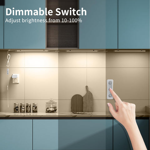 ASOKO frosted cover reduces glare with even luminance.