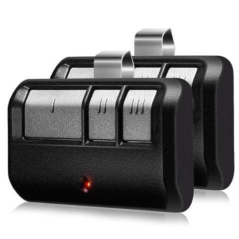 ASONPAO 2X 893Max remote front view highlighting universal compatibility.