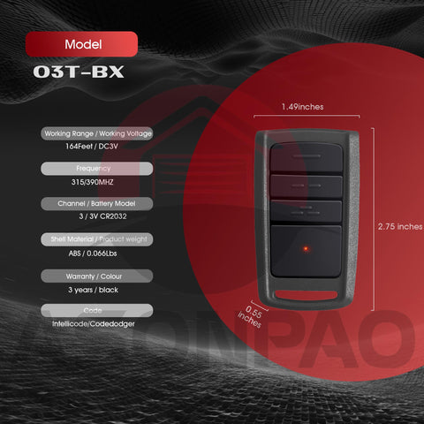 ASONPAO high-durability ABS case; rugged design for weather and wear.