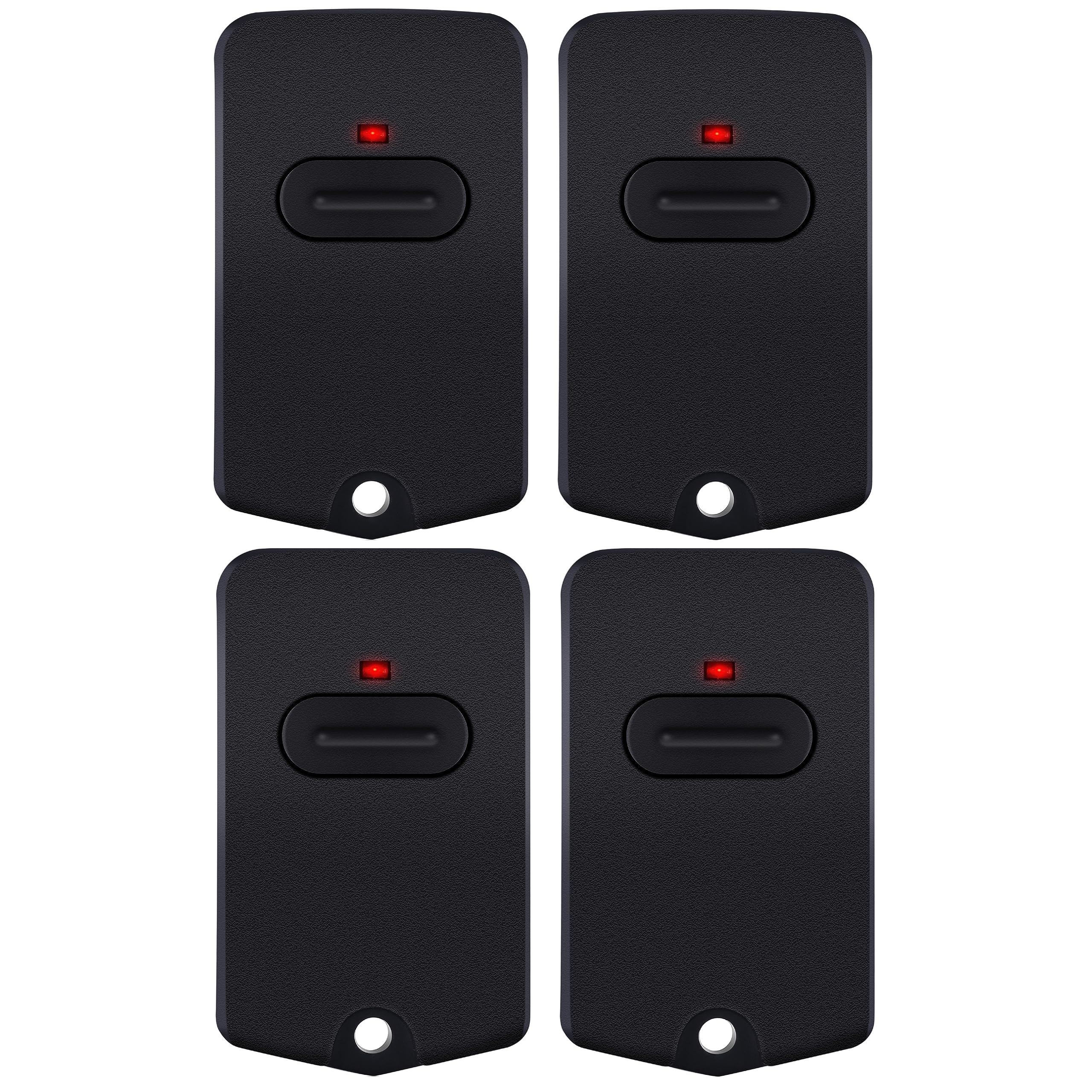 ASSONPAO Mighty Mule remote FM135 with durable design for easy gate access.