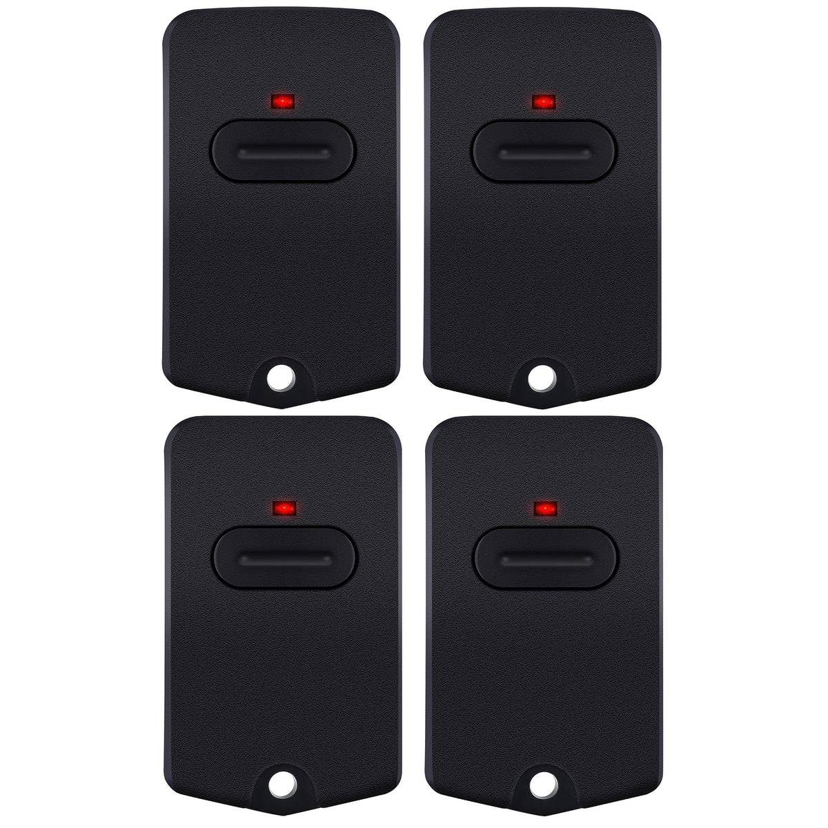 ASSONPAO Mighty Mule remote FM135 with durable design for easy gate access.