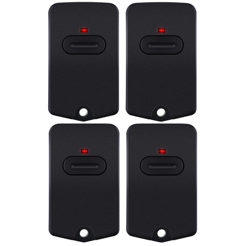 ASSONPAO Mighty Mule remote FM135 with durable design for easy gate access.