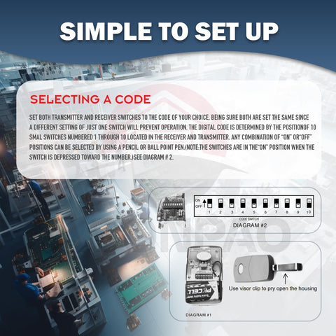 ASONPAO 10-year warranty information for peace of mind.