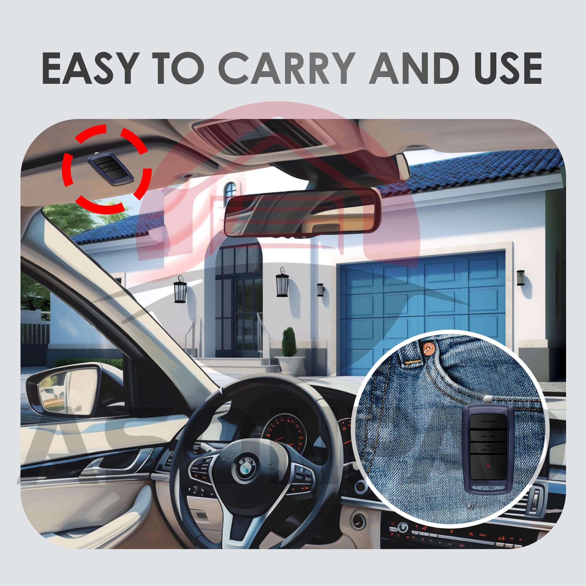 ASONPAO 10-year warranty and 24/7 support for peace of mind.
