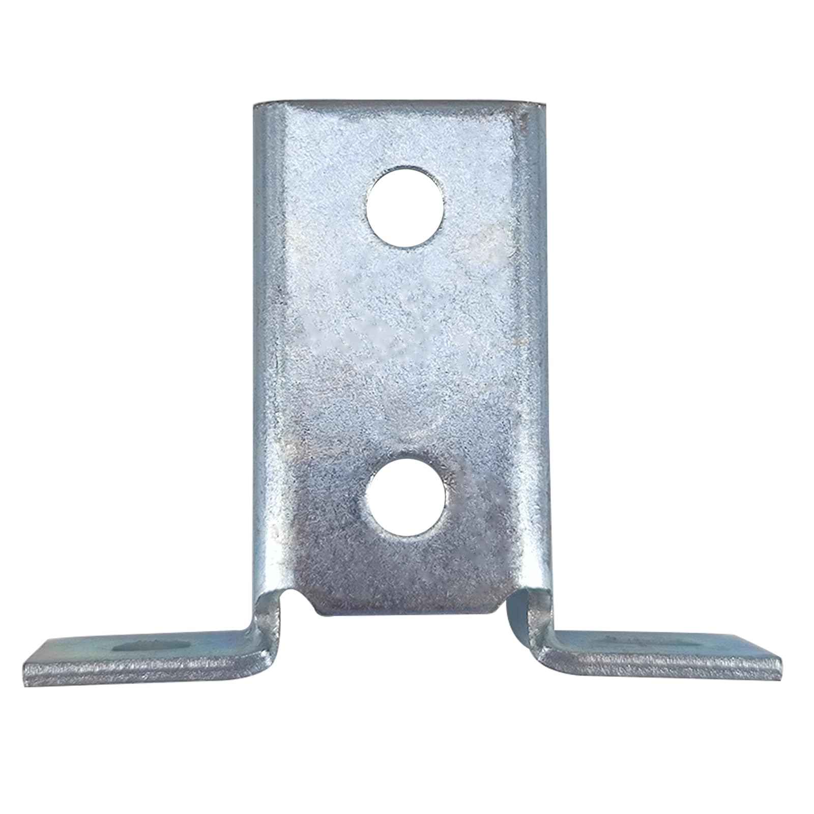 ASTAMOTOR 0.18 inch thickness bracket provides sturdy support.