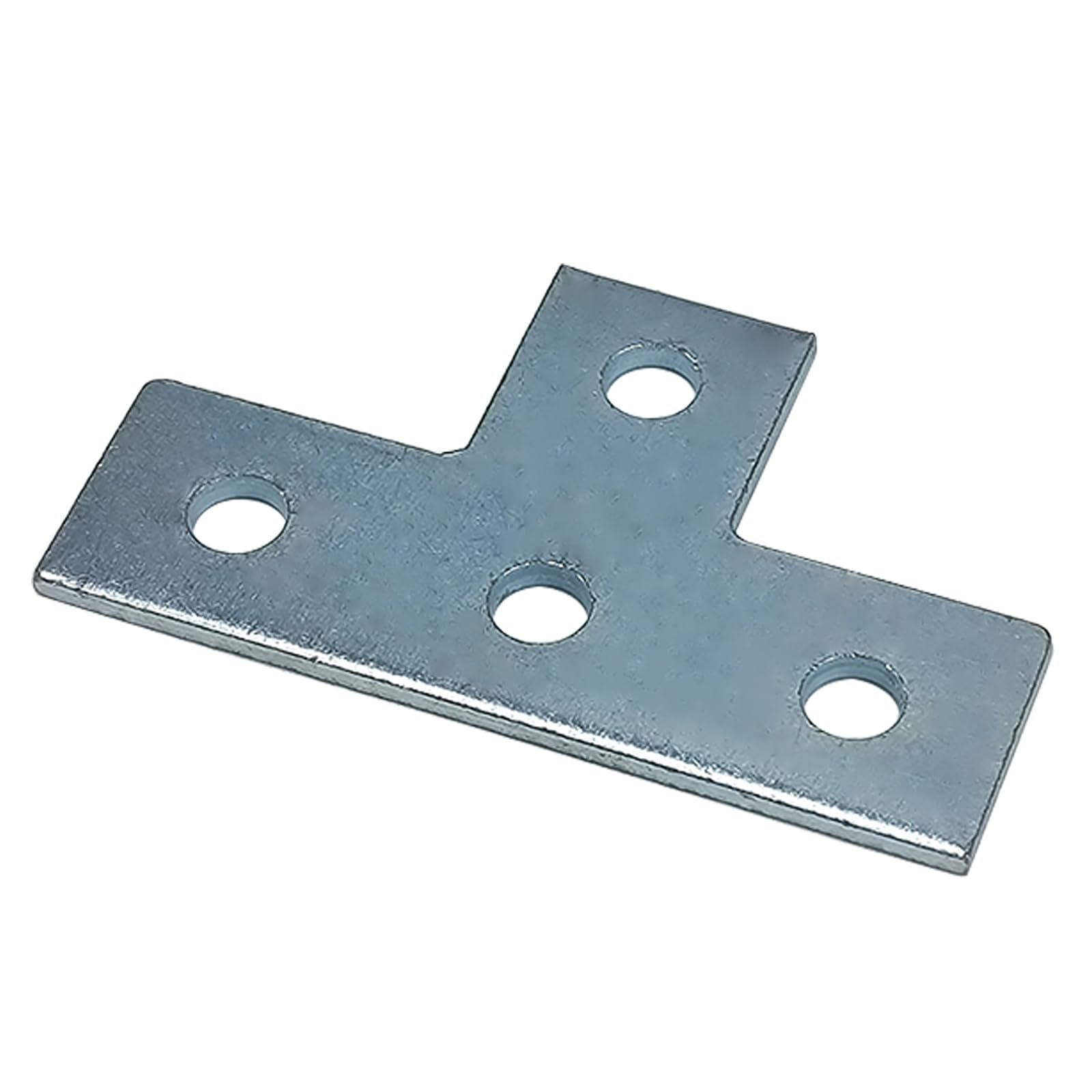 ASTAMOTOR carbon steel bracket for durable, long-lasting structural support