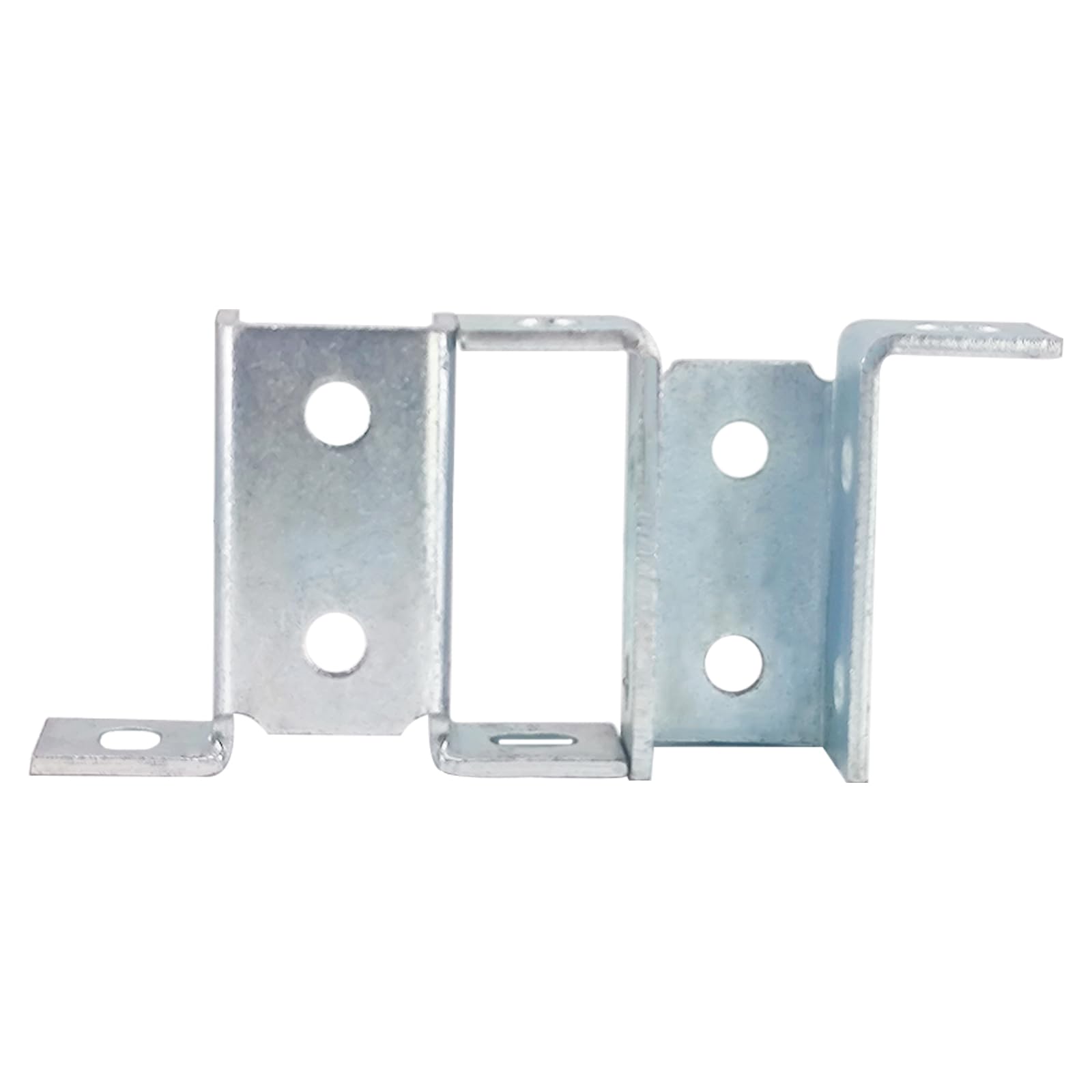 ASTAMOTOR durable galvanized bracket for rugged setups.