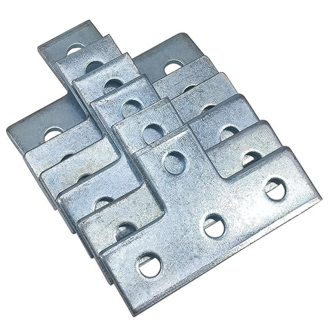 ASTAMOTOR galvanized coating protects against corrosion in harsh environments