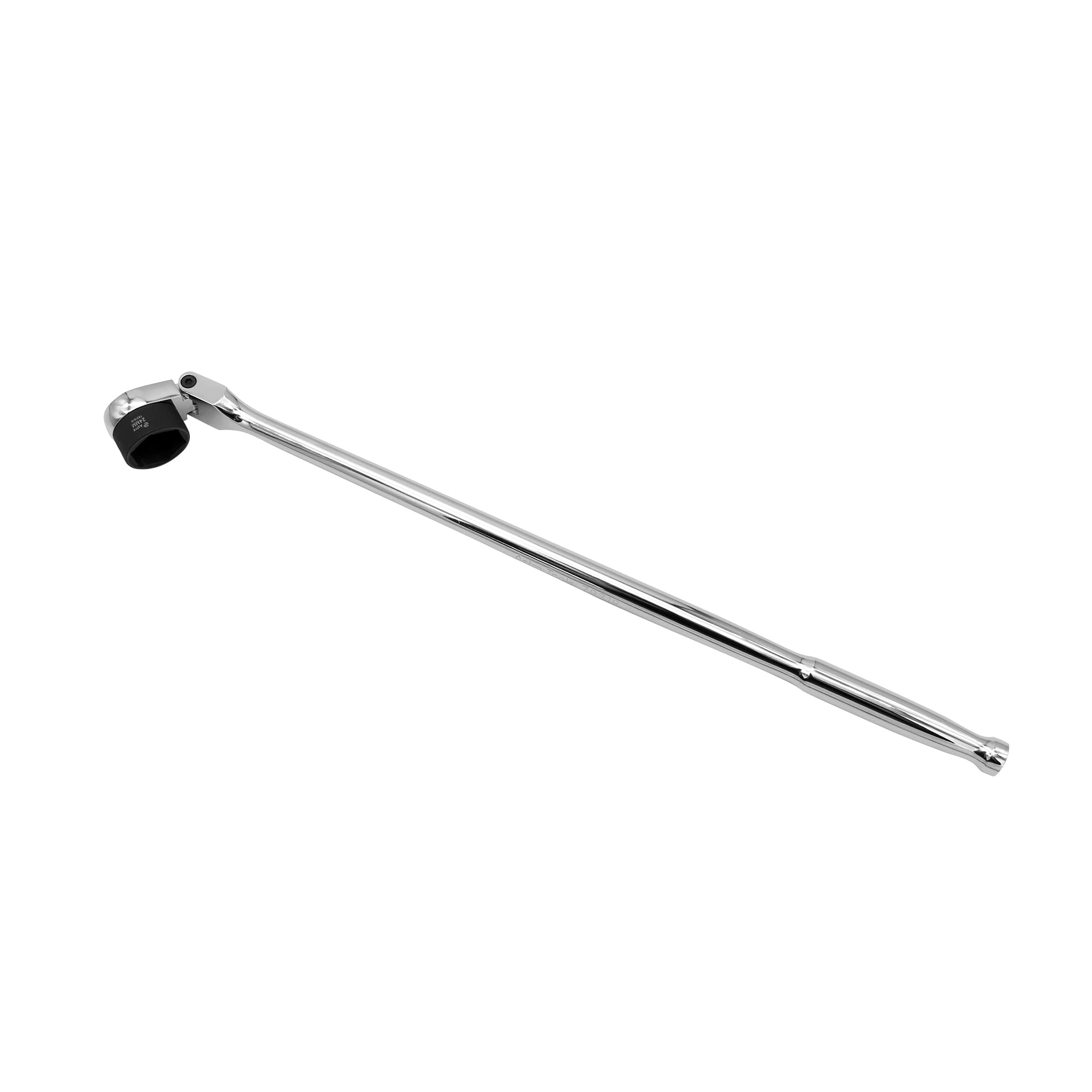 Astro nano-socket-wrench deep-reach for tight bolts.