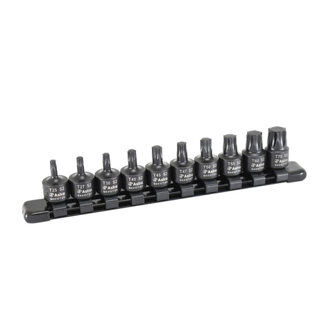 Astro 94410T low profile design enables direct impact transfer