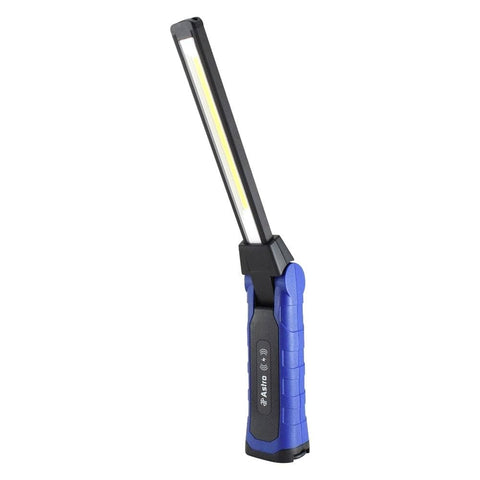 Astro Pneumatic Tool 52SL dual-front LEDs illuminate engine bays up to 1000 lumens