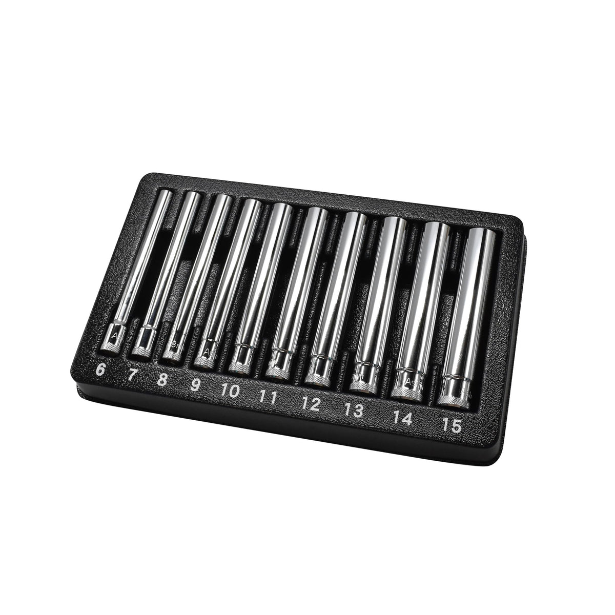 AP Astro Tools 4111 extra-deep metric sockets set for hard-to-reach fasteners