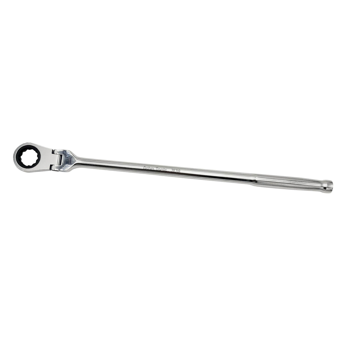 AP Astro Tools 78218 extra-long ratchet boosts reach for recessed fasteners
