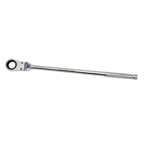 AP Astro Tools 78218 extra-long ratchet boosts reach for recessed fasteners